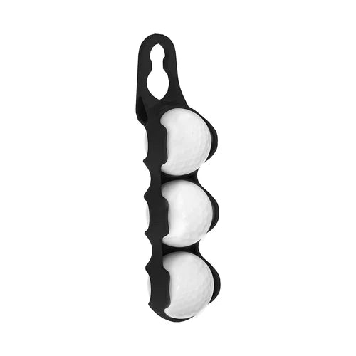 Clicgear Ball Clip - Premium Golf Accessory