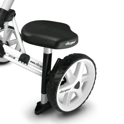 Clicgear Golf Cart Seat - Comfort & Stability