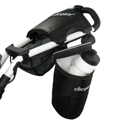 Clicgear Golf Cart Cooler Tube - Keep Your Drinks Cold
