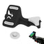 Soporte para teléfono con GPS Clicgear