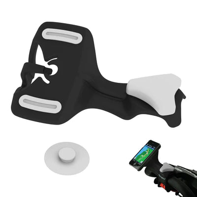 Clicgear Golf Cart GPS Phone Mount