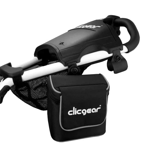 Bolsa Clicgear para Medidor de Distancias y Objetos de Valor