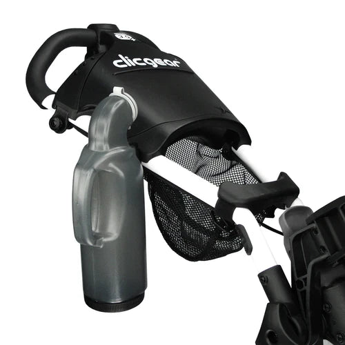 Bouteille de sable Clicgear