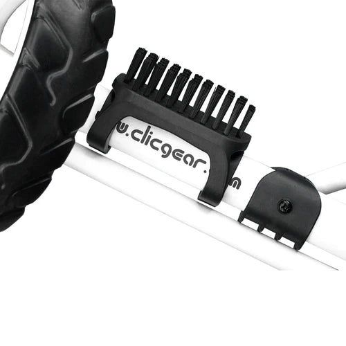 Clicgear Premium Shoe Cleaning Brush