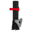Clicgear Golf Umbrella Angle Adjuster for Optimal Coverage