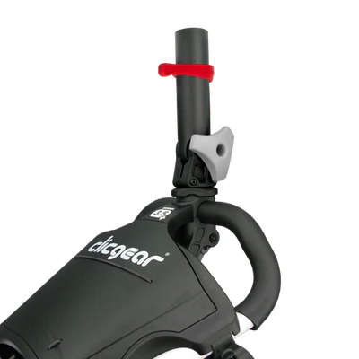 Clicgear Golf Umbrella Angle Adjuster for Optimal Coverage