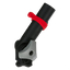 Clicgear Golf Umbrella Angle Adjuster for Optimal Coverage