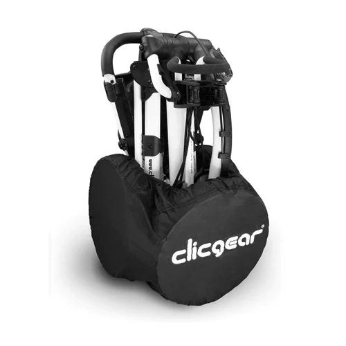Housse de roue Clicgear pour une protection améliorée