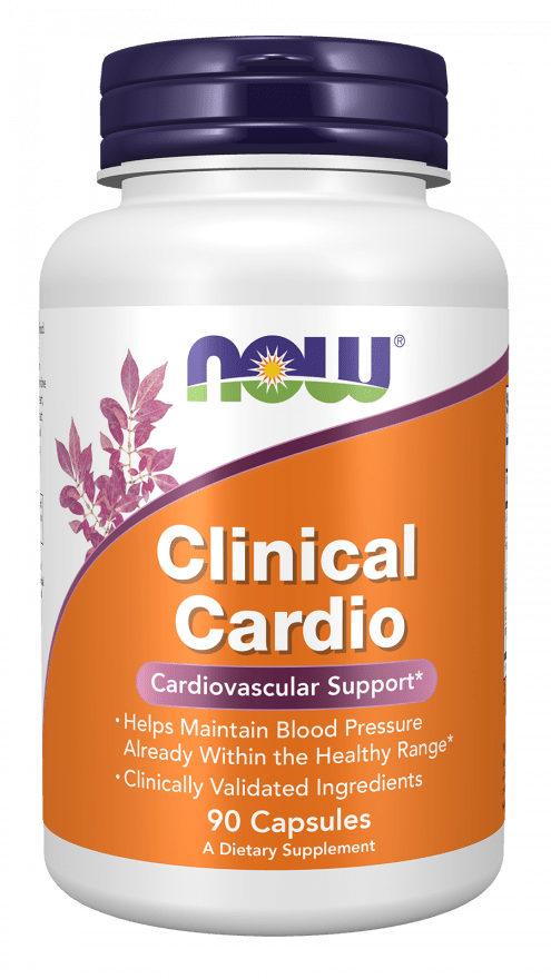 Advanced Cardiovascular Support Formula - Korvel