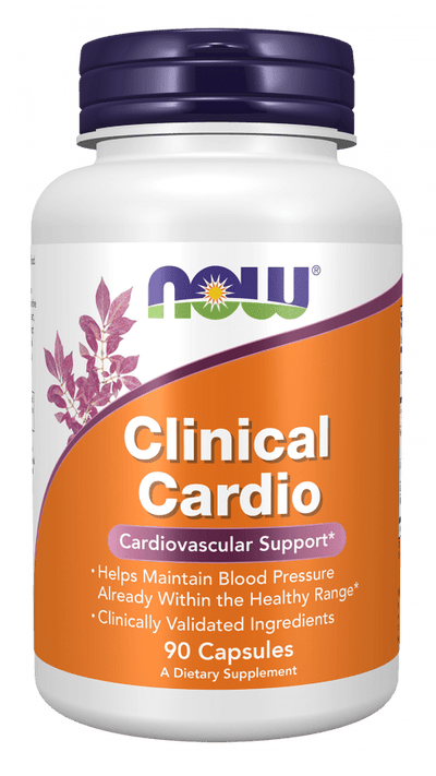 Advanced Cardiovascular Support Formula - Korvel