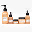 The 5-Step Essentials Bundle - Premium Cosmetic Set