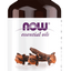 Clove Essential Oil for Relaxation