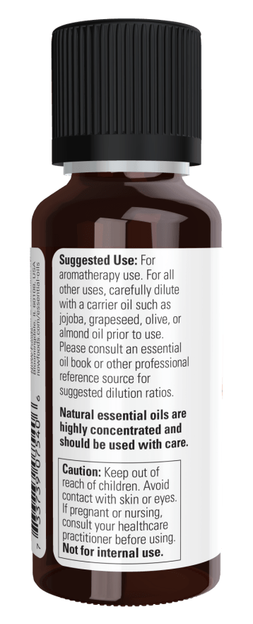 Clove Essential Oil for Relaxation