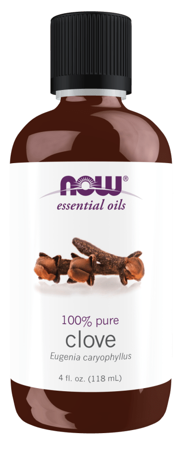 Clove Essential Oil for Relaxation