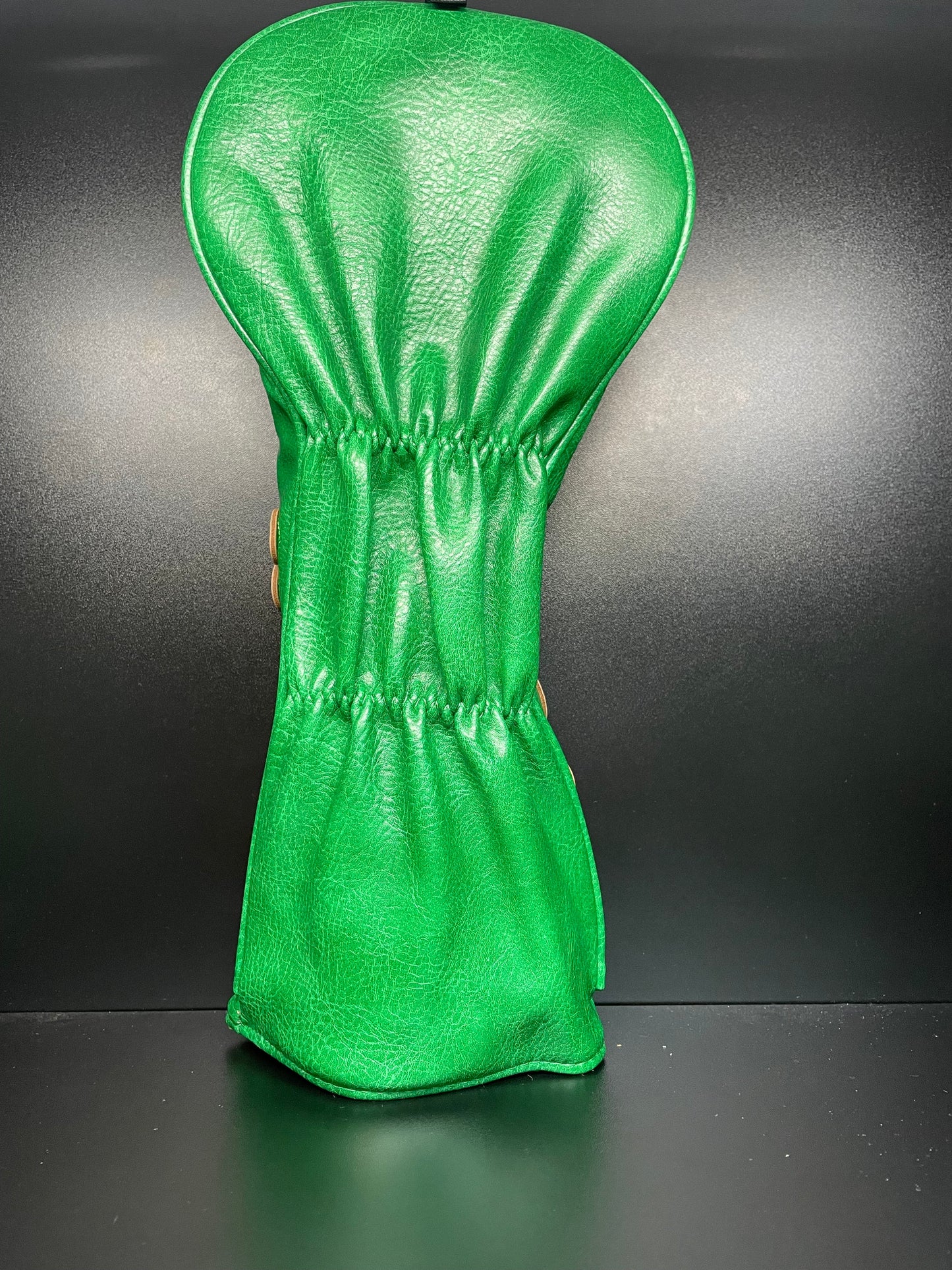 Clover Luxe Golf Headcover 2.0