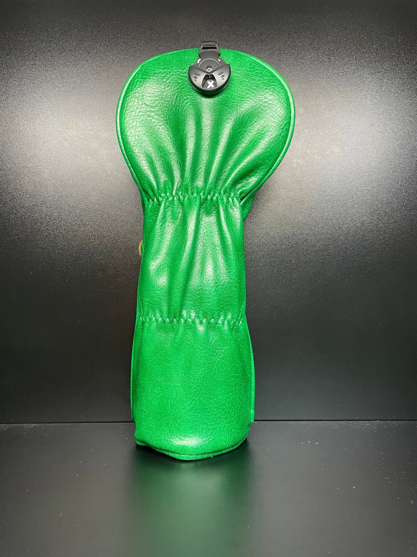 Clover Luxe Golf Headcover 2.0