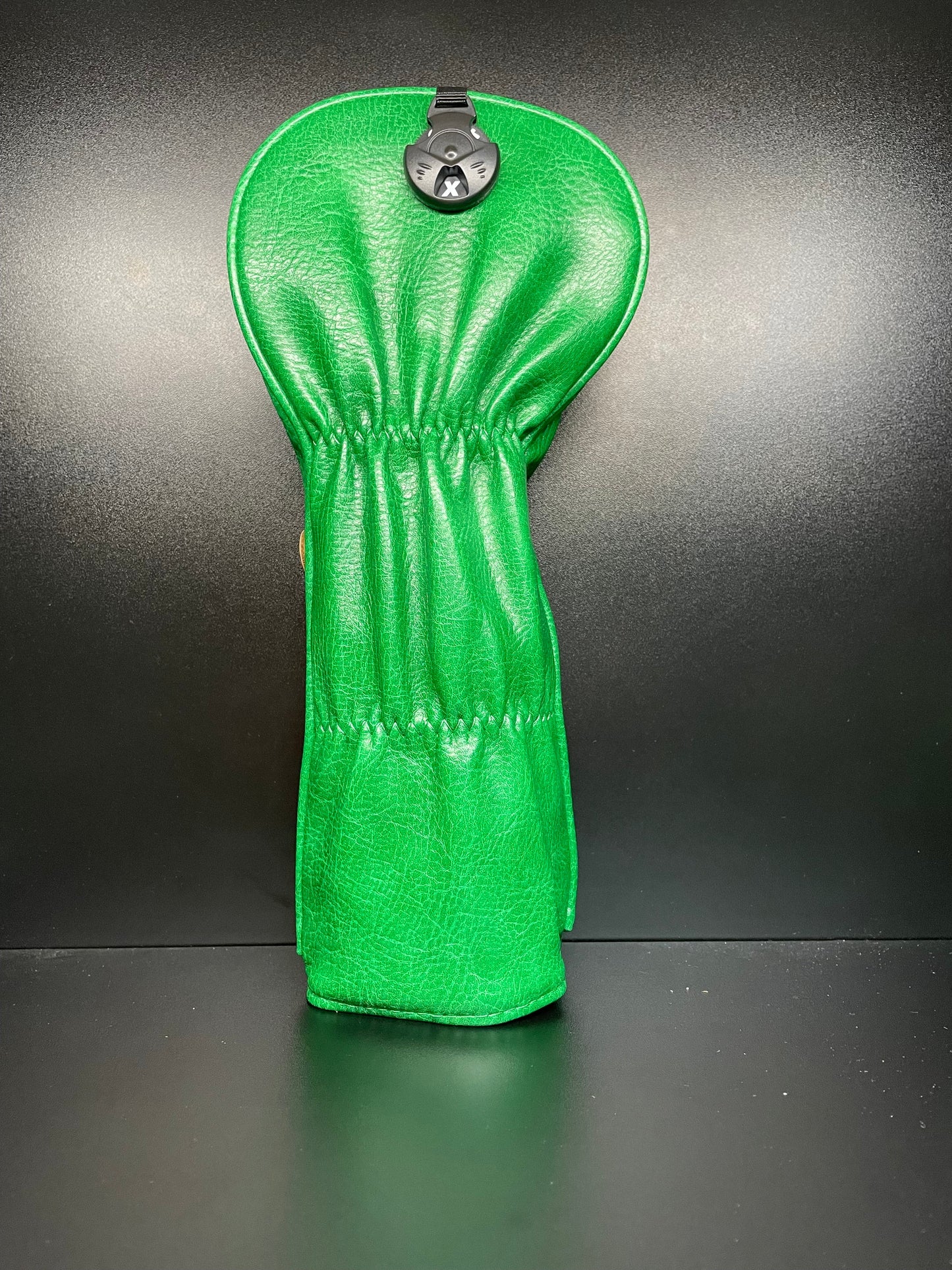 Clover Luxe Golf Headcover 2.0