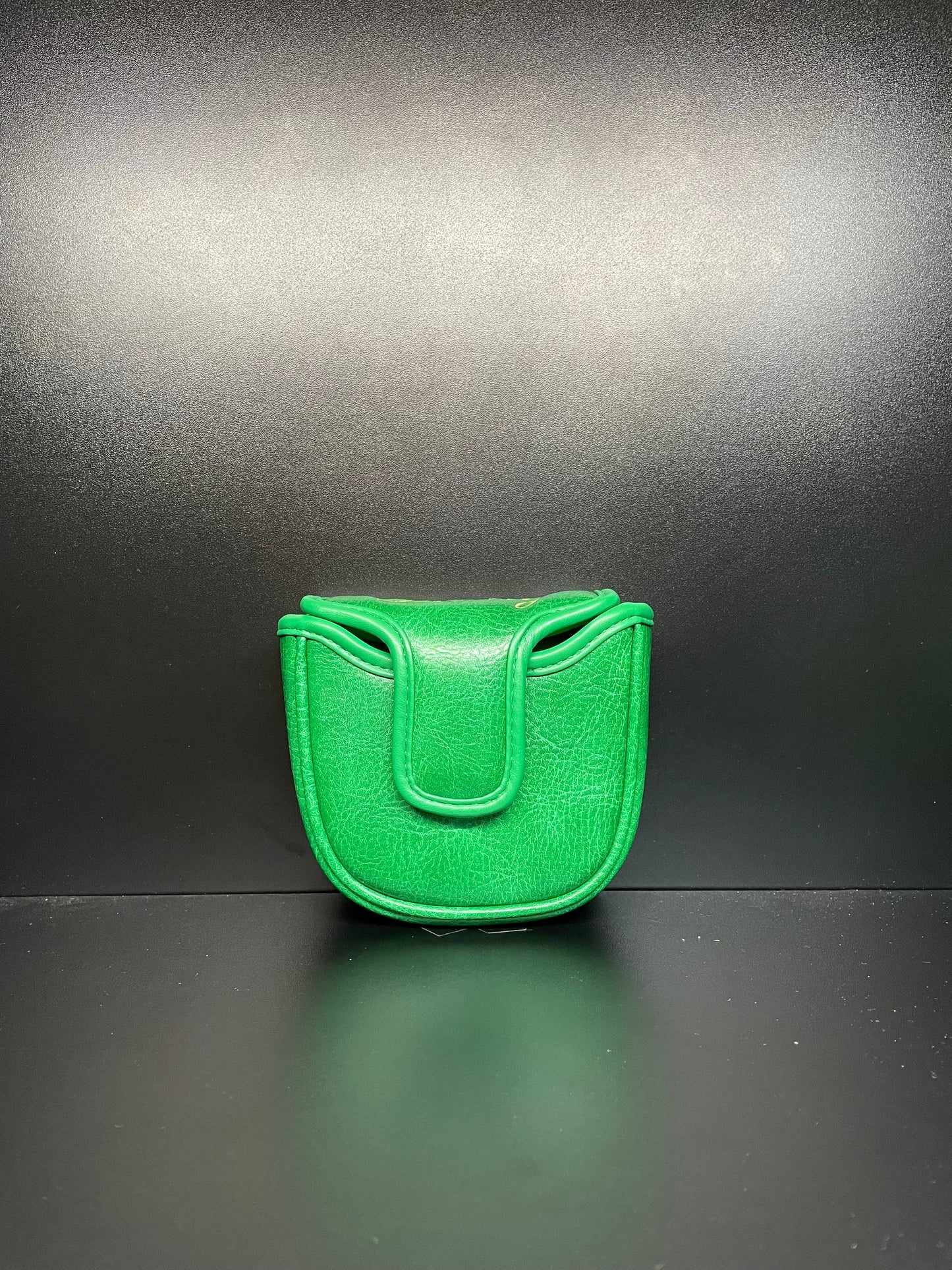 Clover Luxe Golf Headcover 2.0