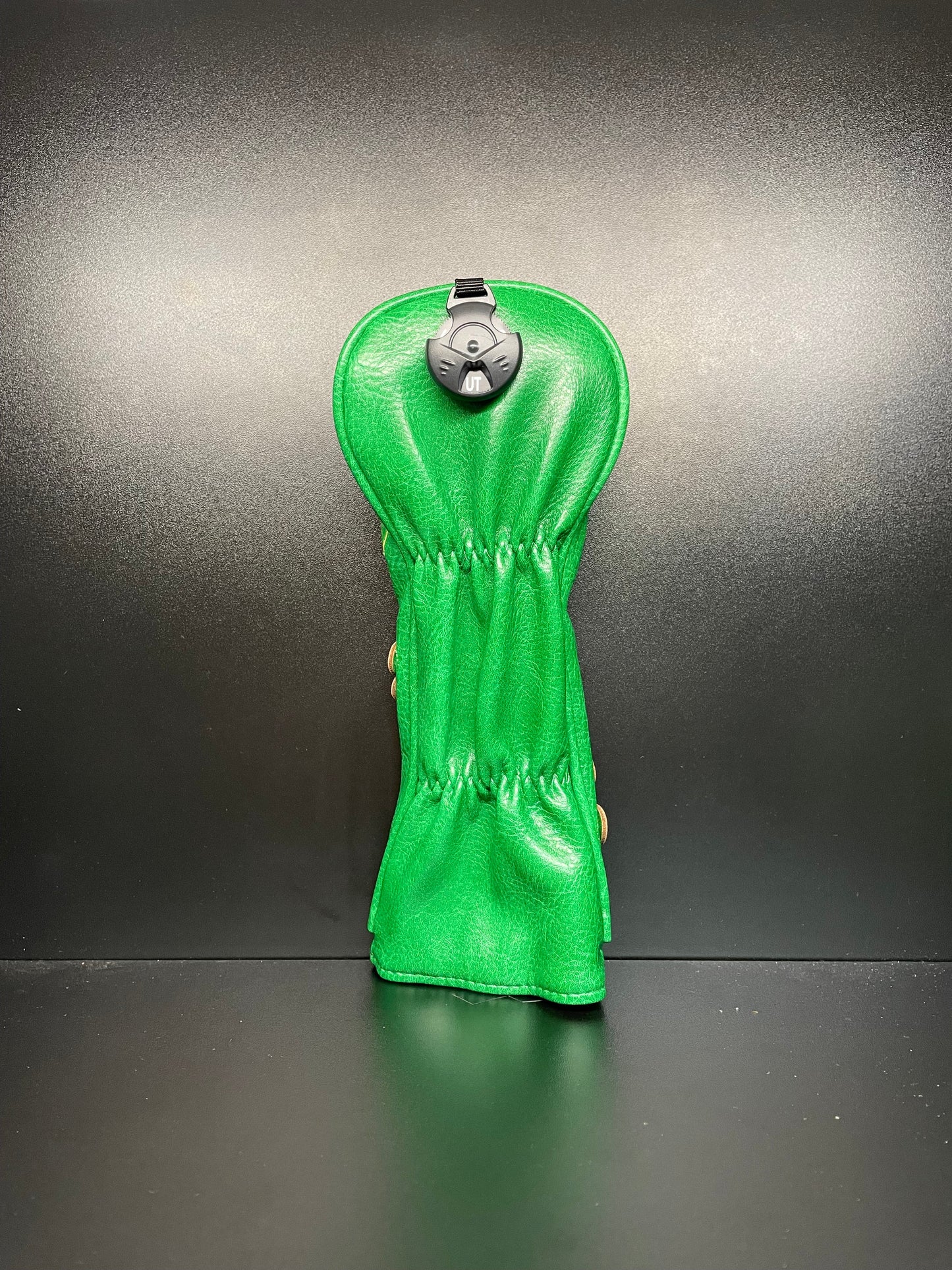 Clover Luxe Golf Headcover 2.0