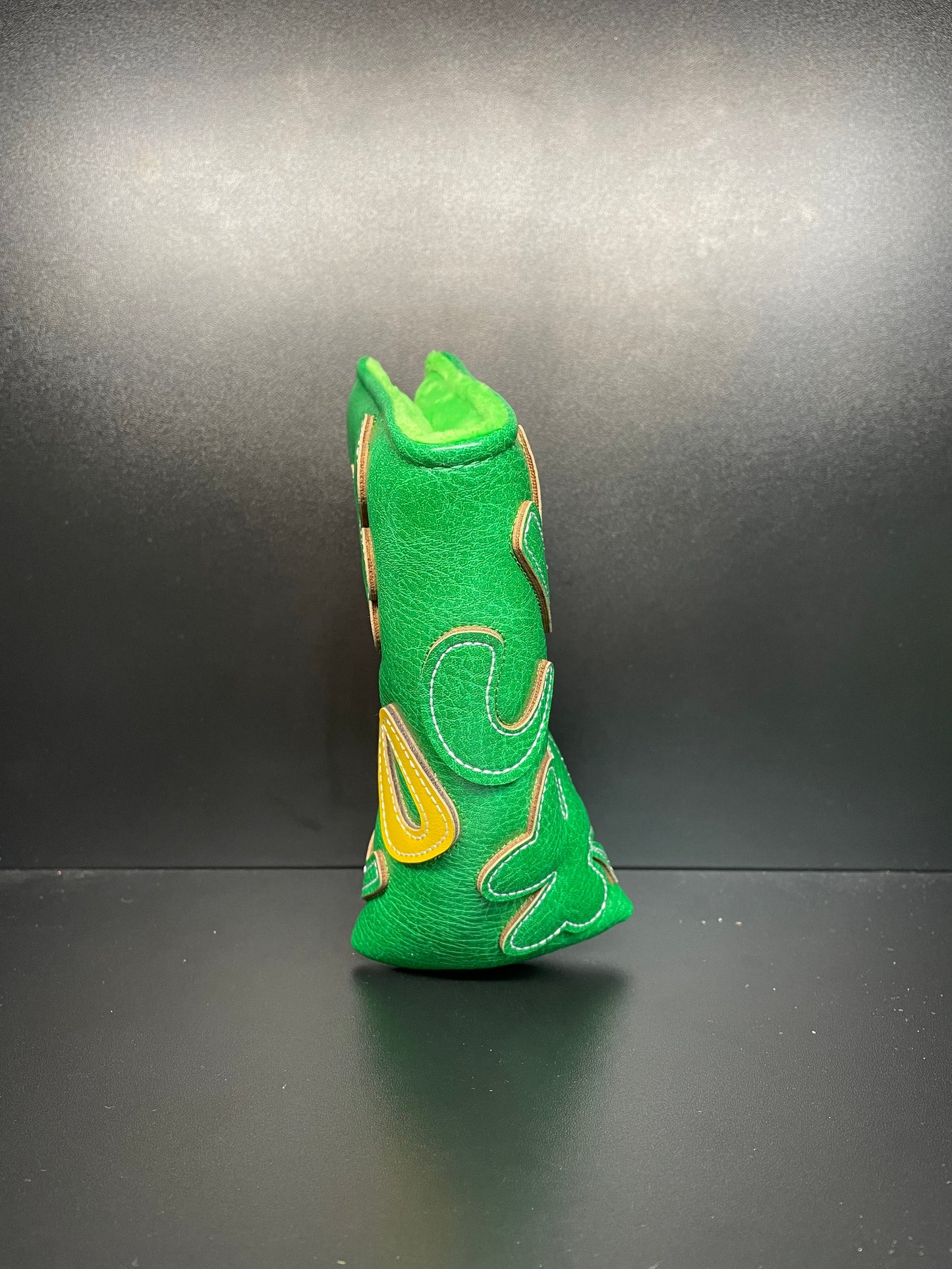 Clover Luxe Golf Headcover 2.0