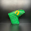Clover Luxe Golf Headcover 2.0