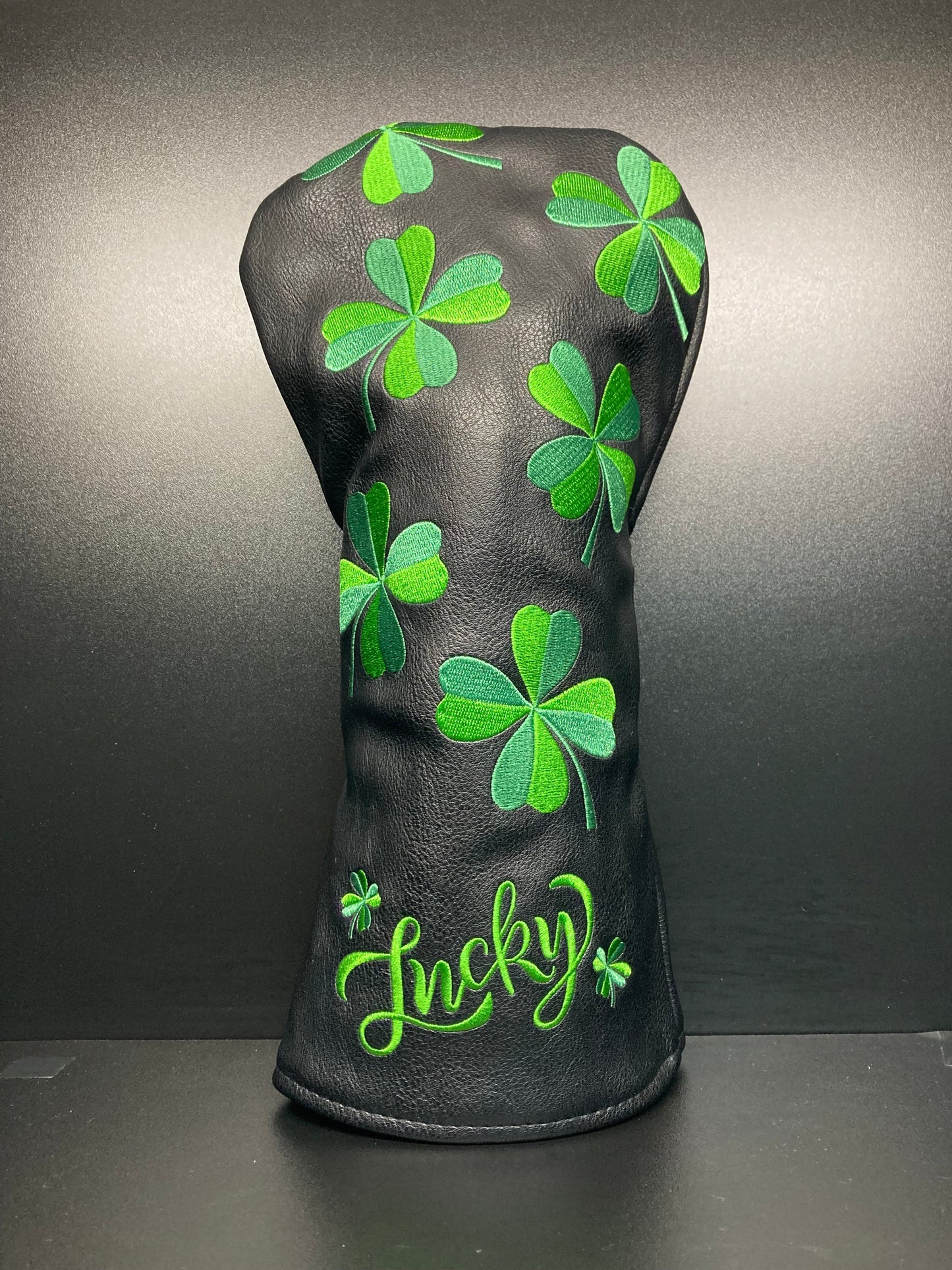 Fundas para palos de golf Lucky Clover