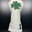 Fundas para palos de golf Lucky Clover