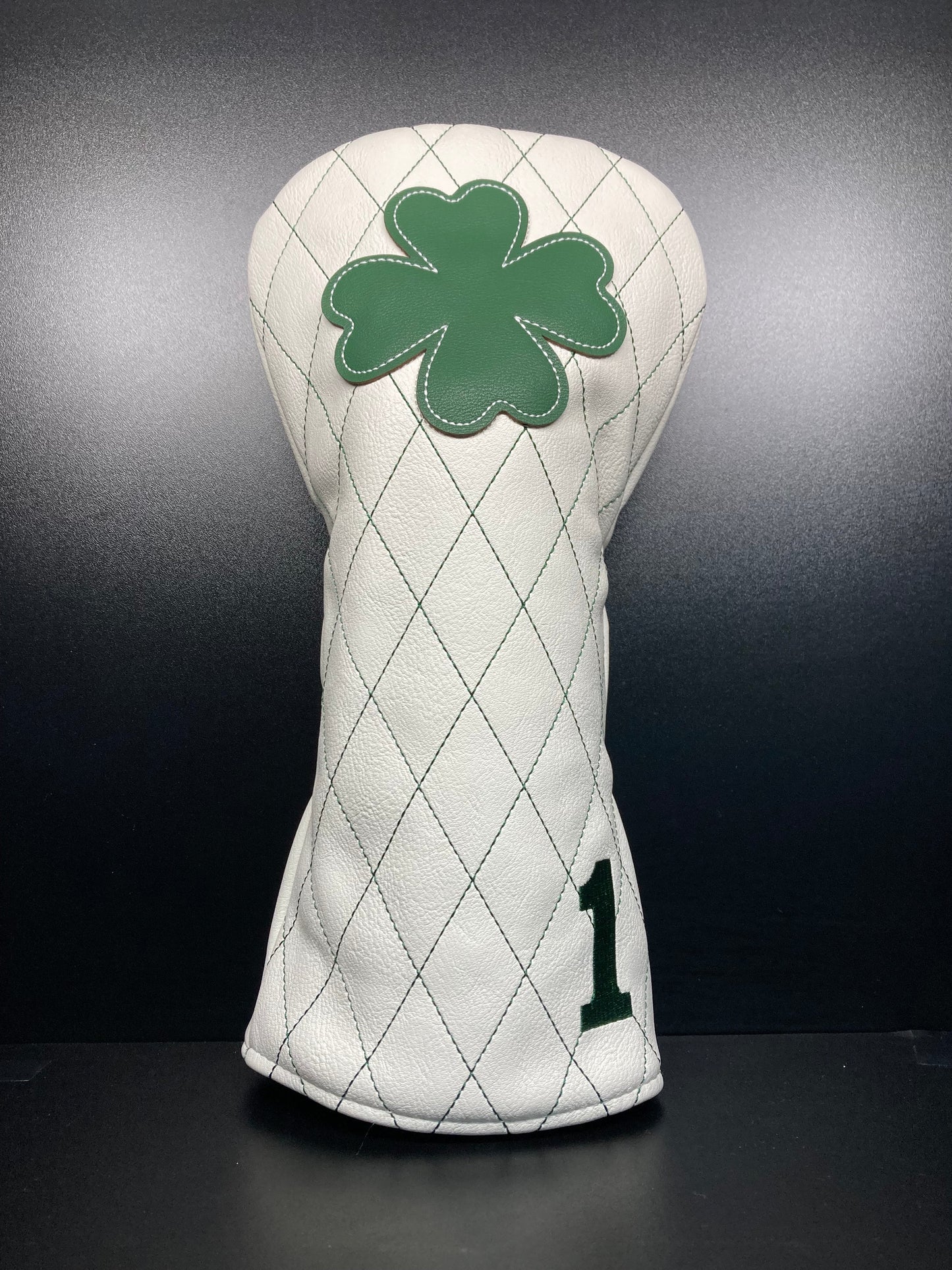 Fundas para palos de golf Lucky Clover