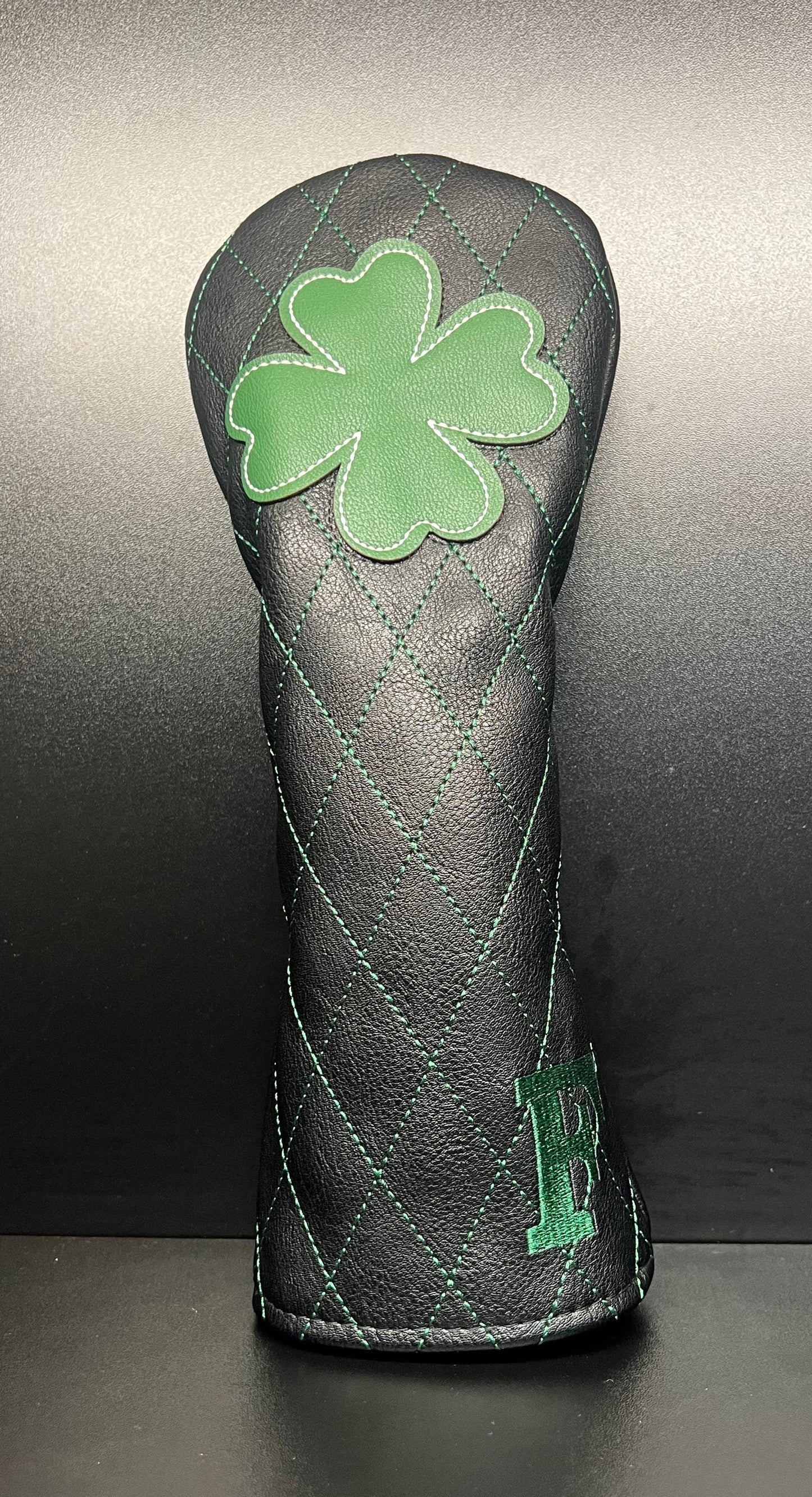 Fundas para palos de golf Lucky Clover