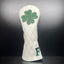 Fundas para palos de golf Lucky Clover