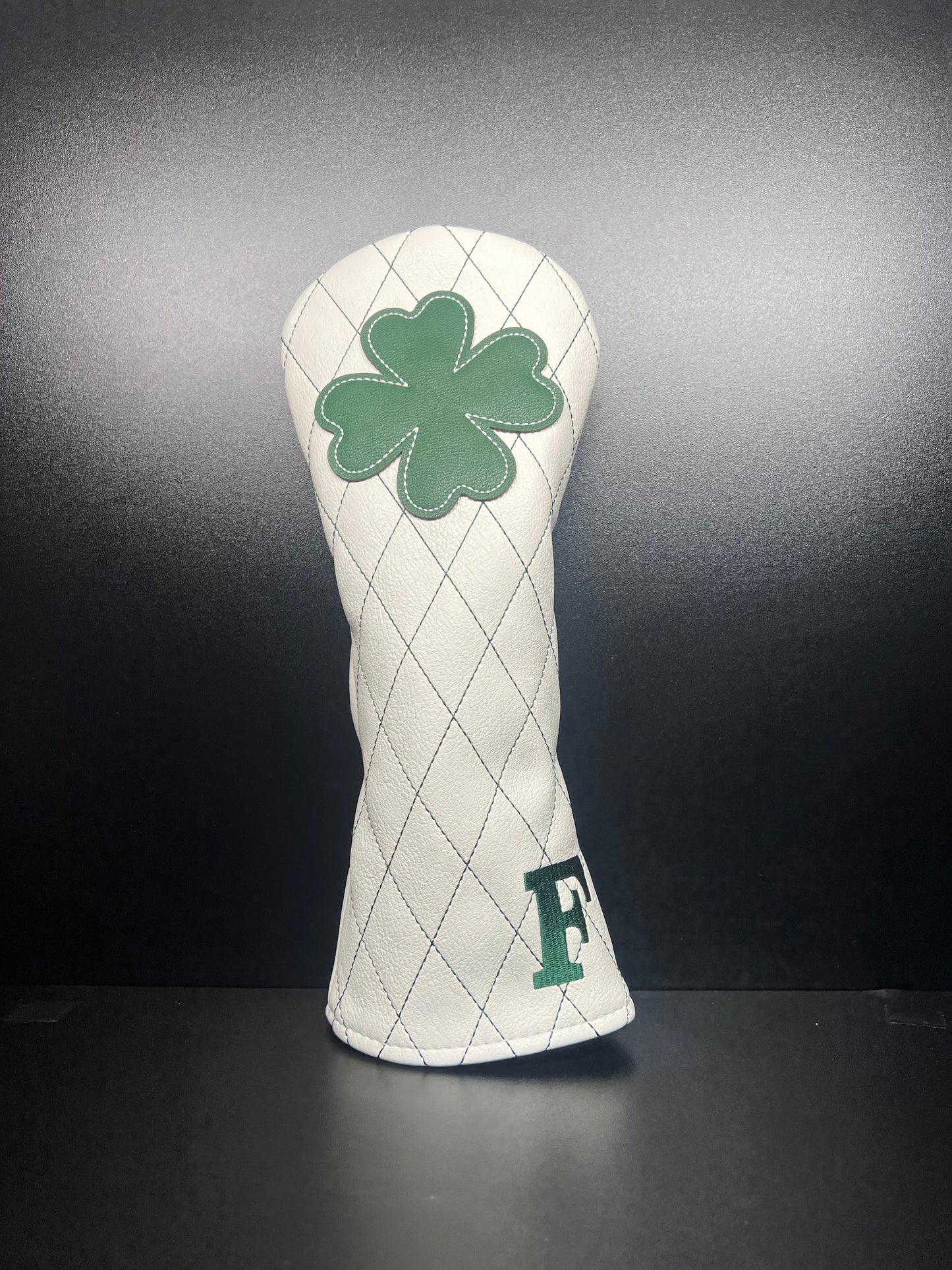 Fundas para palos de golf Lucky Clover