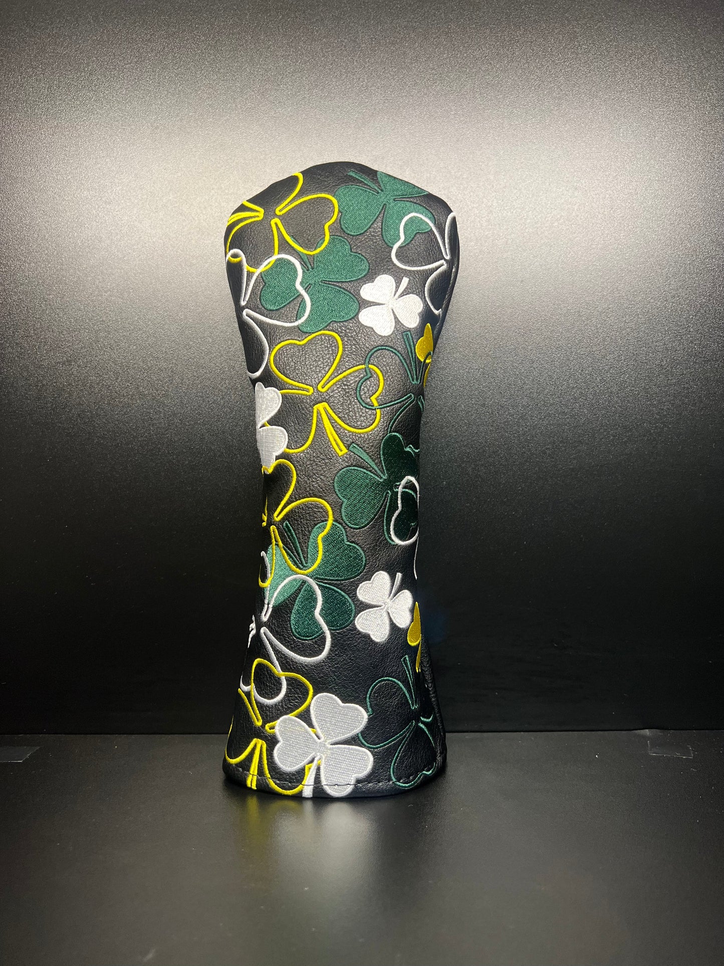 Fundas para palos de golf Lucky Clover