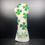 Fundas para palos de golf Lucky Clover