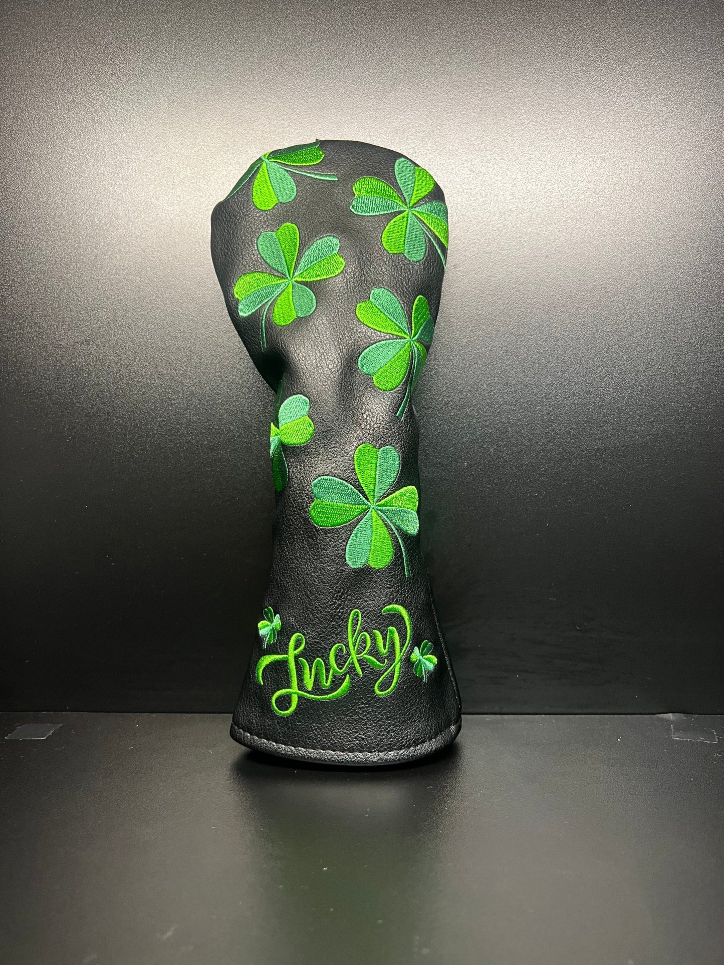 Fundas para palos de golf Lucky Clover