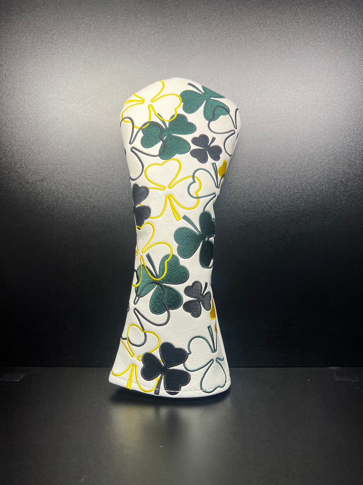 Fundas para palos de golf Lucky Clover