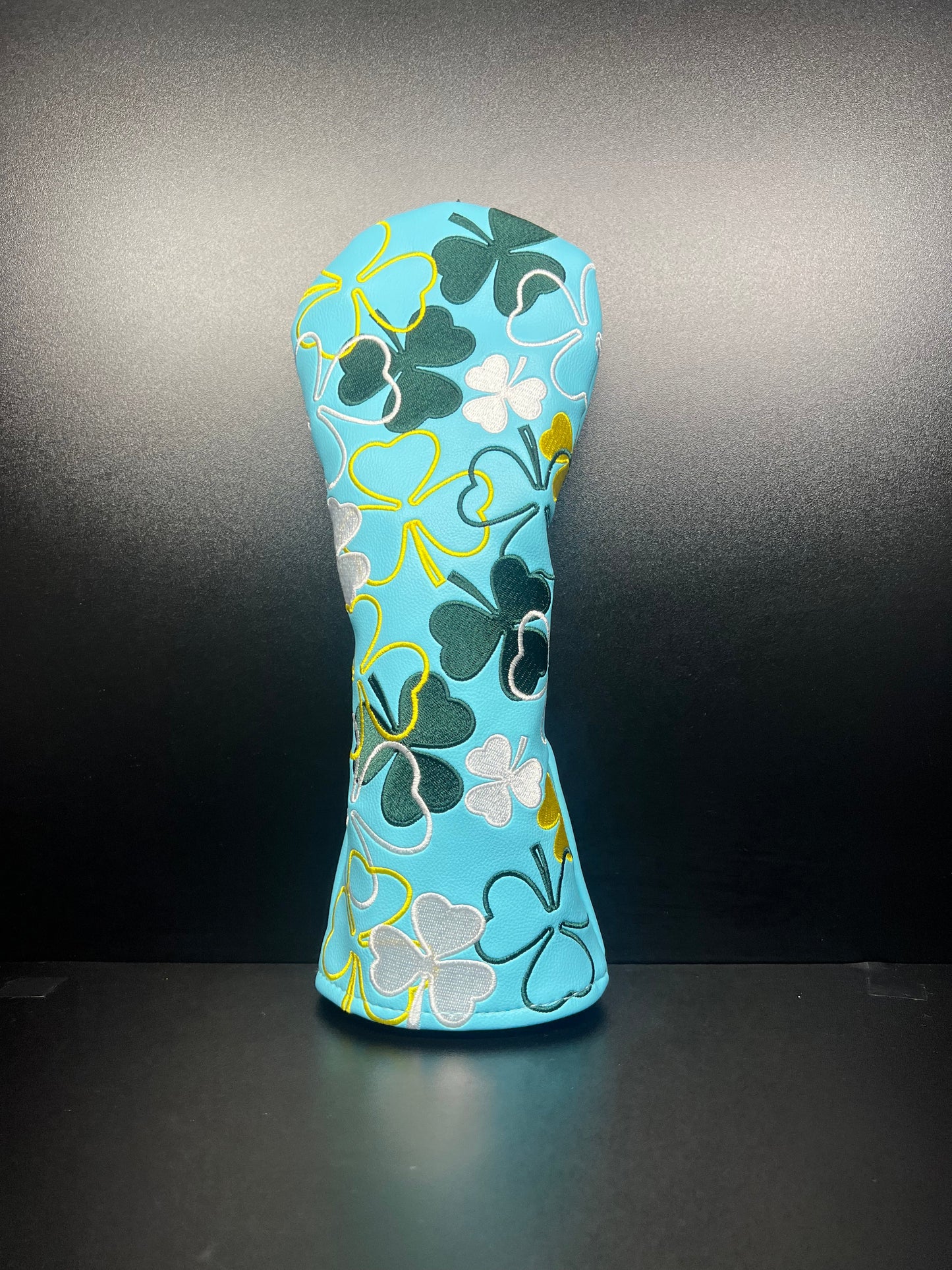 Fundas para palos de golf Lucky Clover