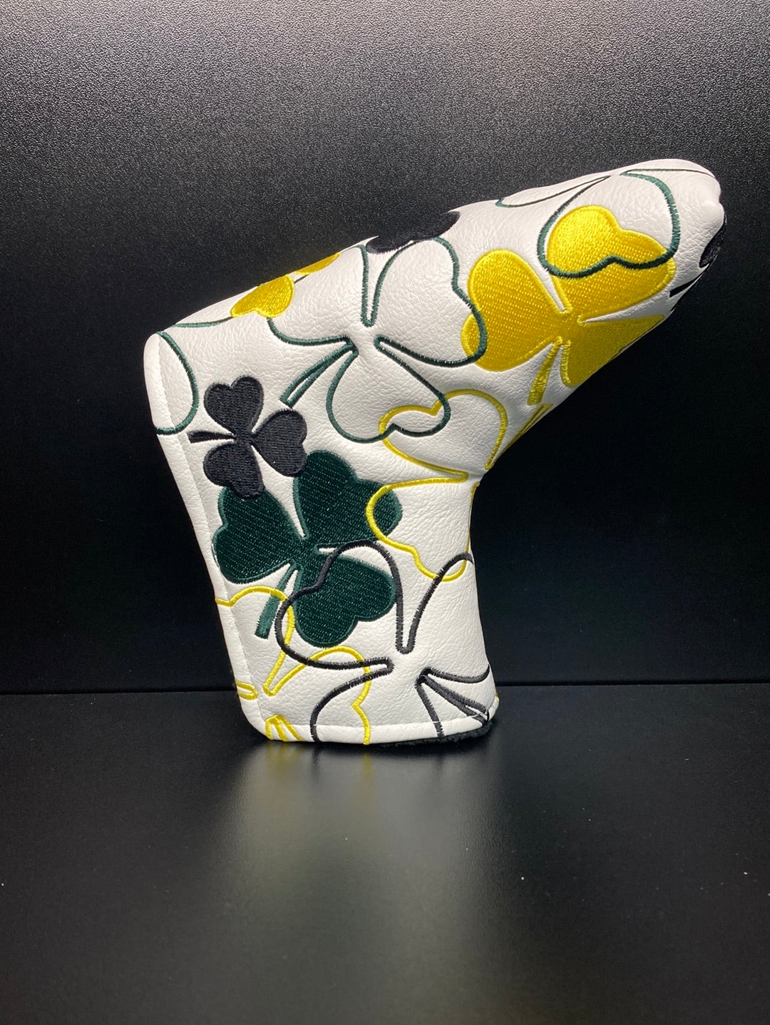Fundas para palos de golf Lucky Clover
