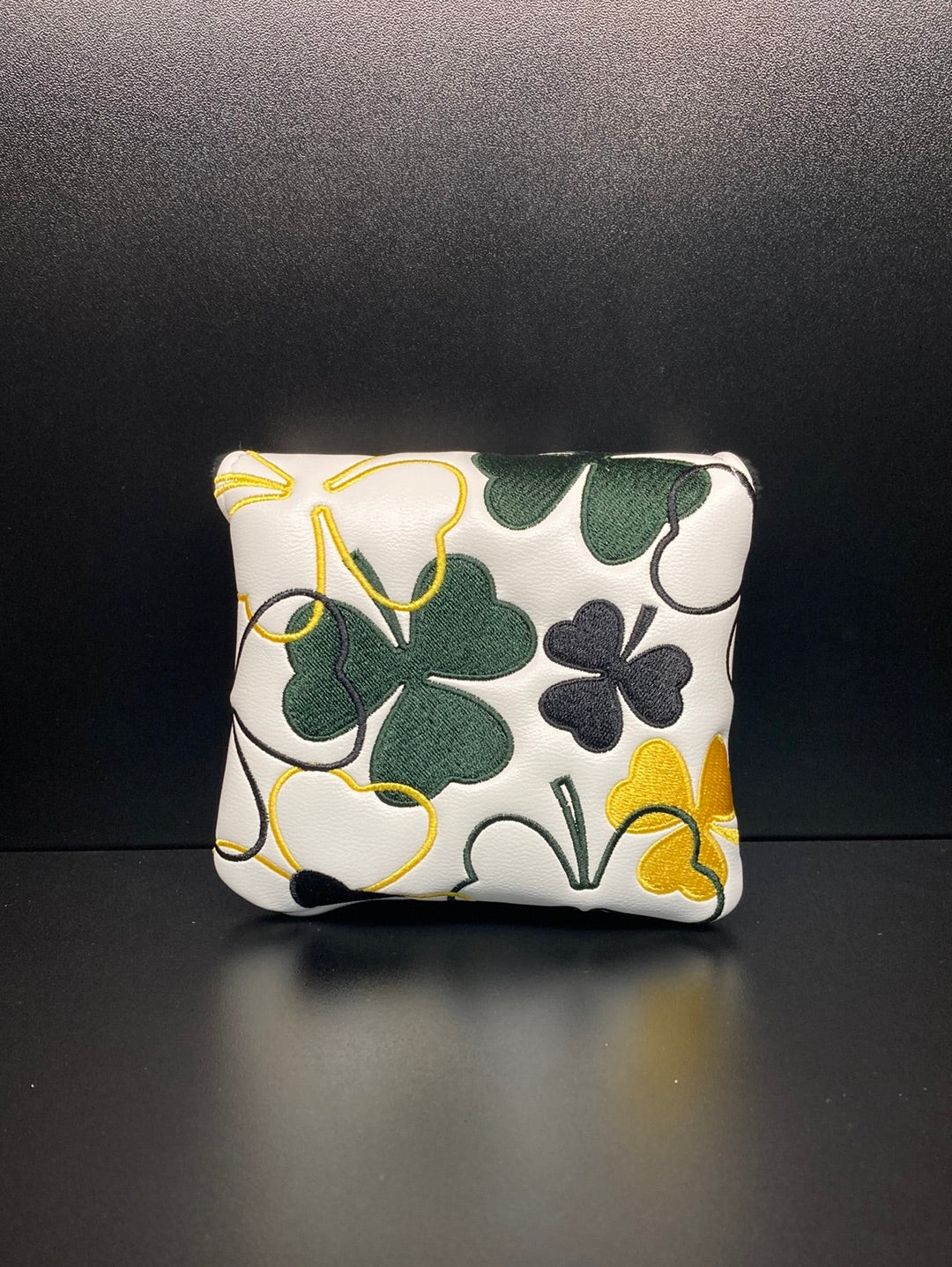 Fundas para palos de golf Lucky Clover