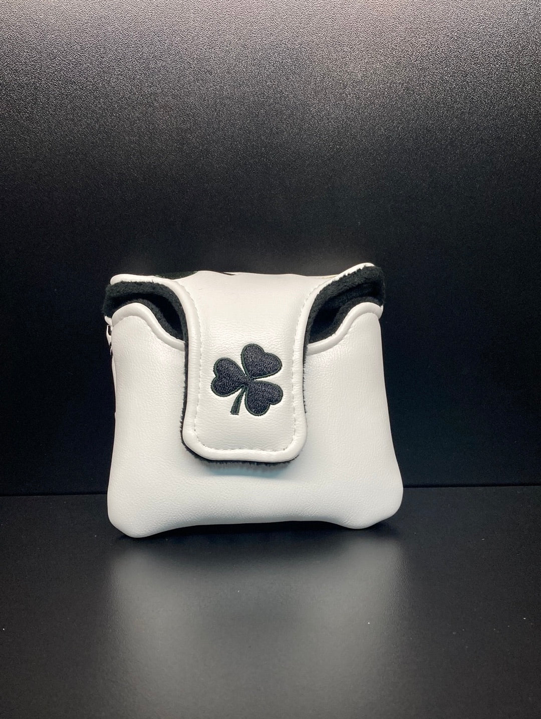 Fundas para palos de golf Lucky Clover