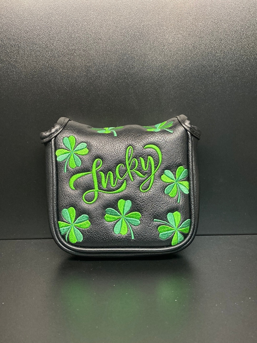 Fundas para palos de golf Lucky Clover