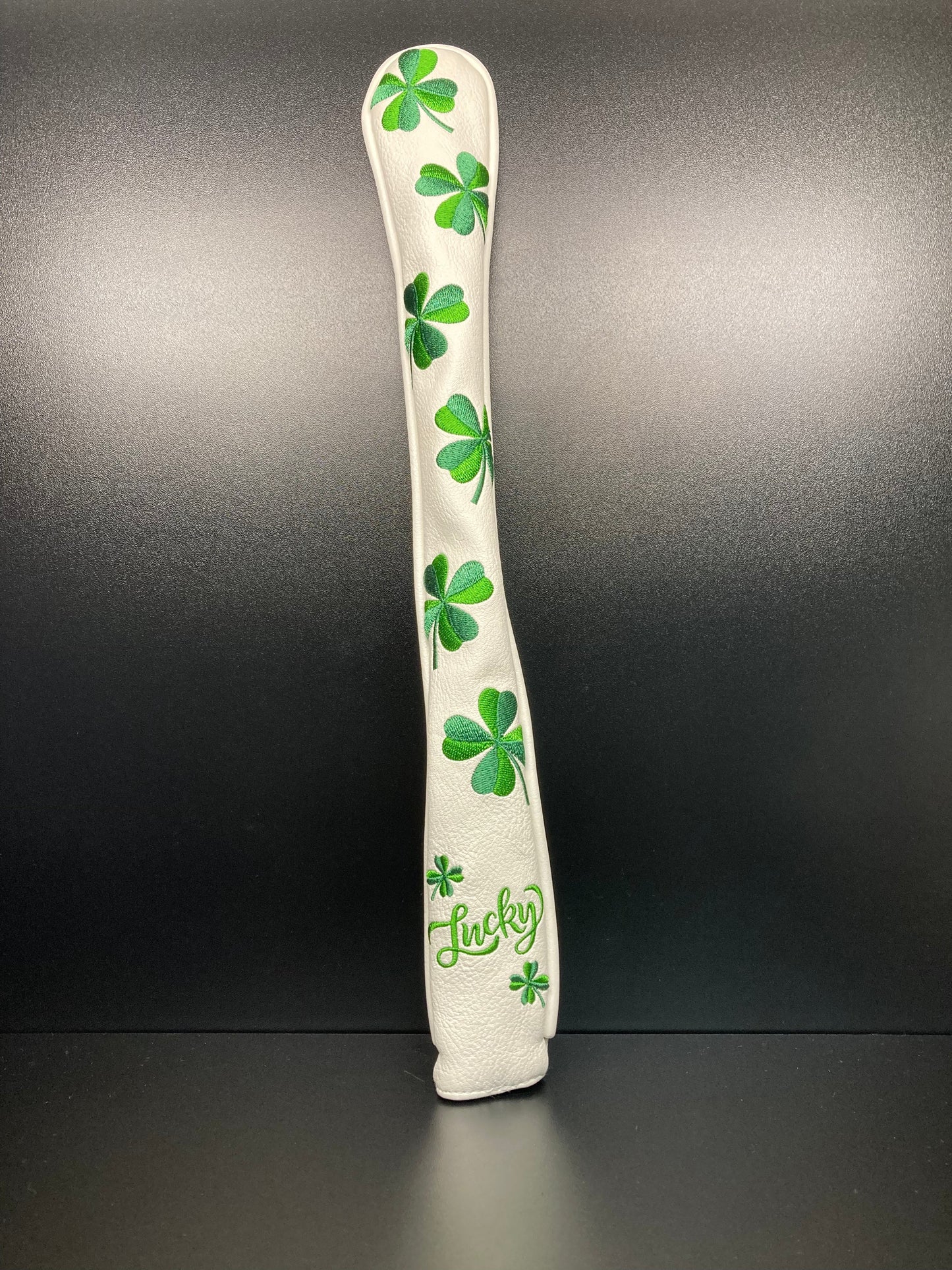 Fundas para palos de golf Lucky Clover