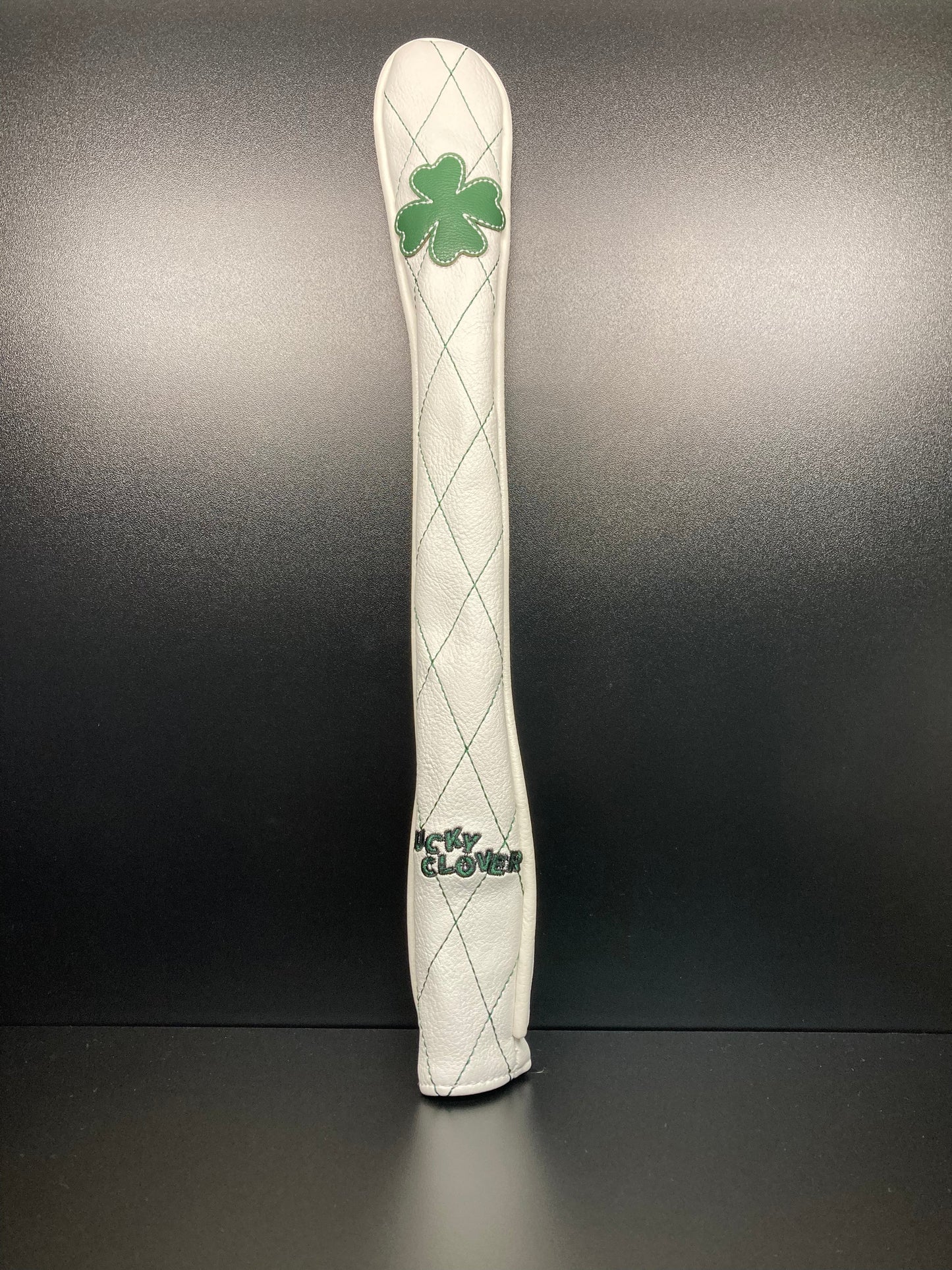 Fundas para palos de golf Lucky Clover