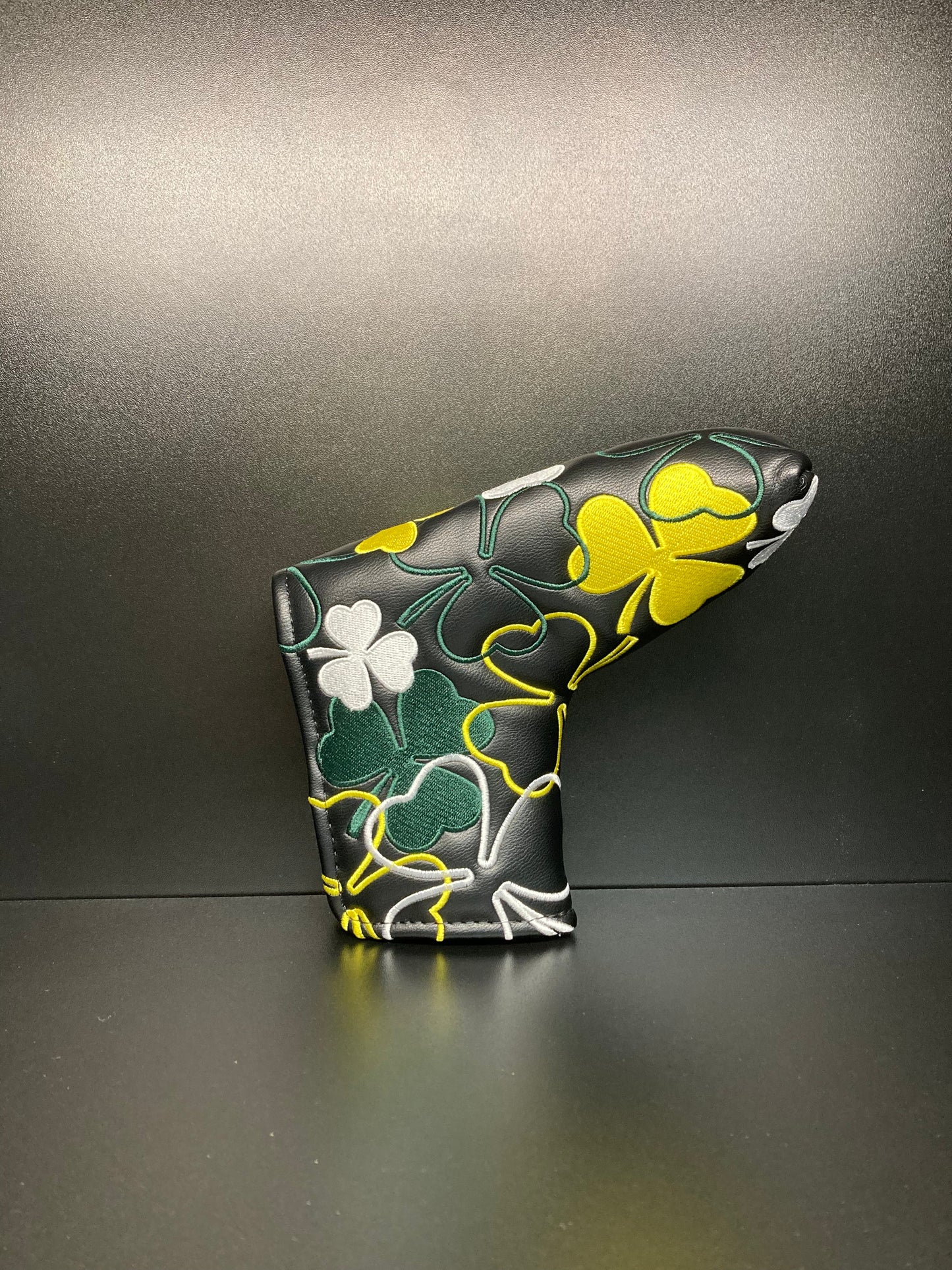 Fundas para palos de golf Lucky Clover