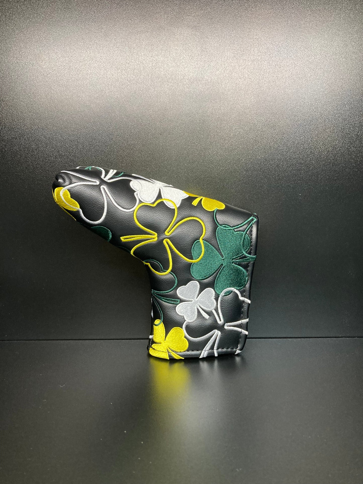 Fundas para palos de golf Lucky Clover