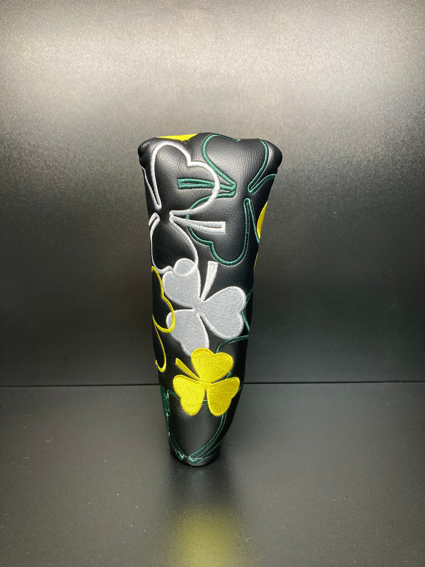 Fundas para palos de golf Lucky Clover