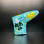 Fundas para palos de golf Lucky Clover