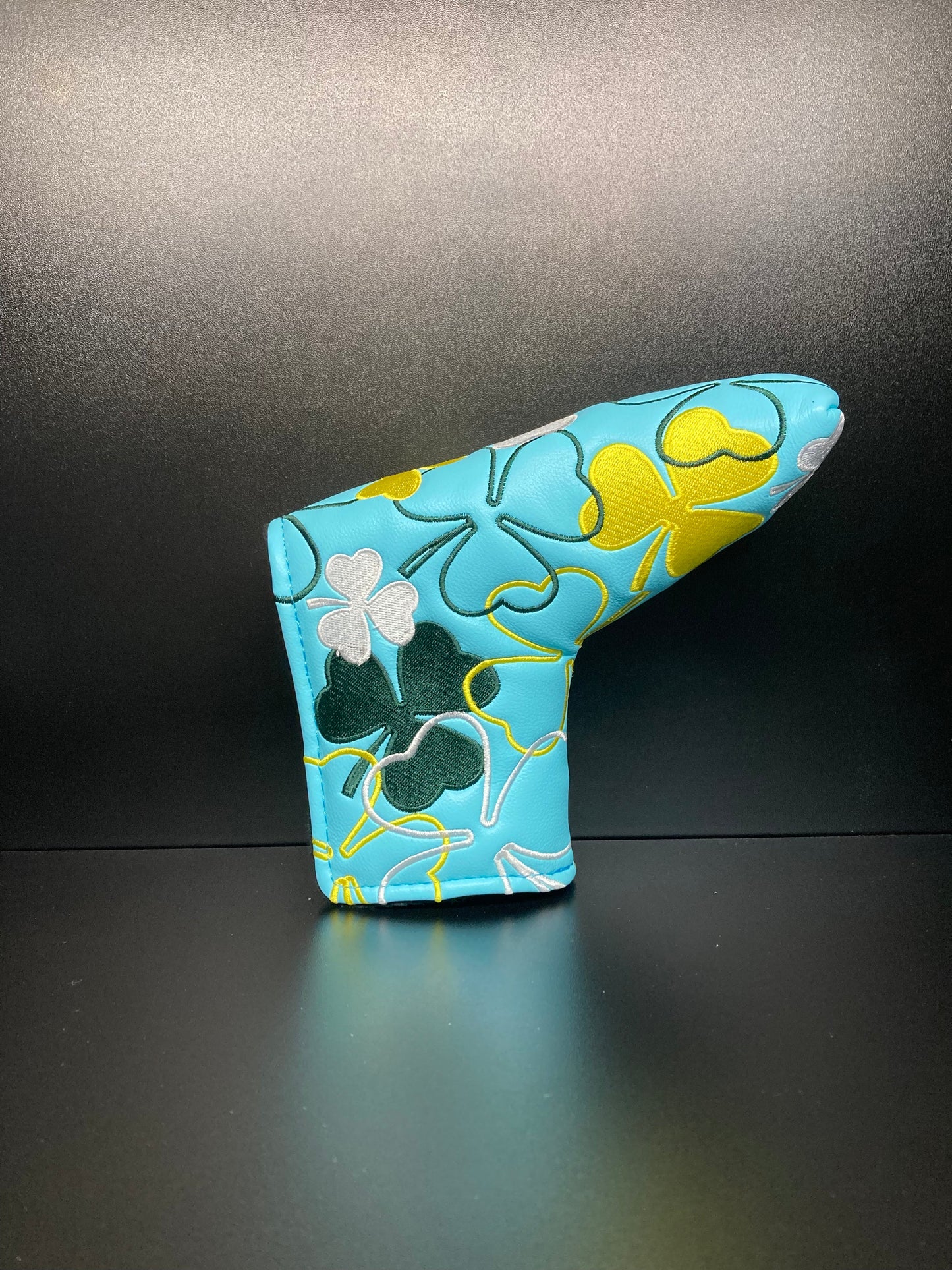 Fundas para palos de golf Lucky Clover