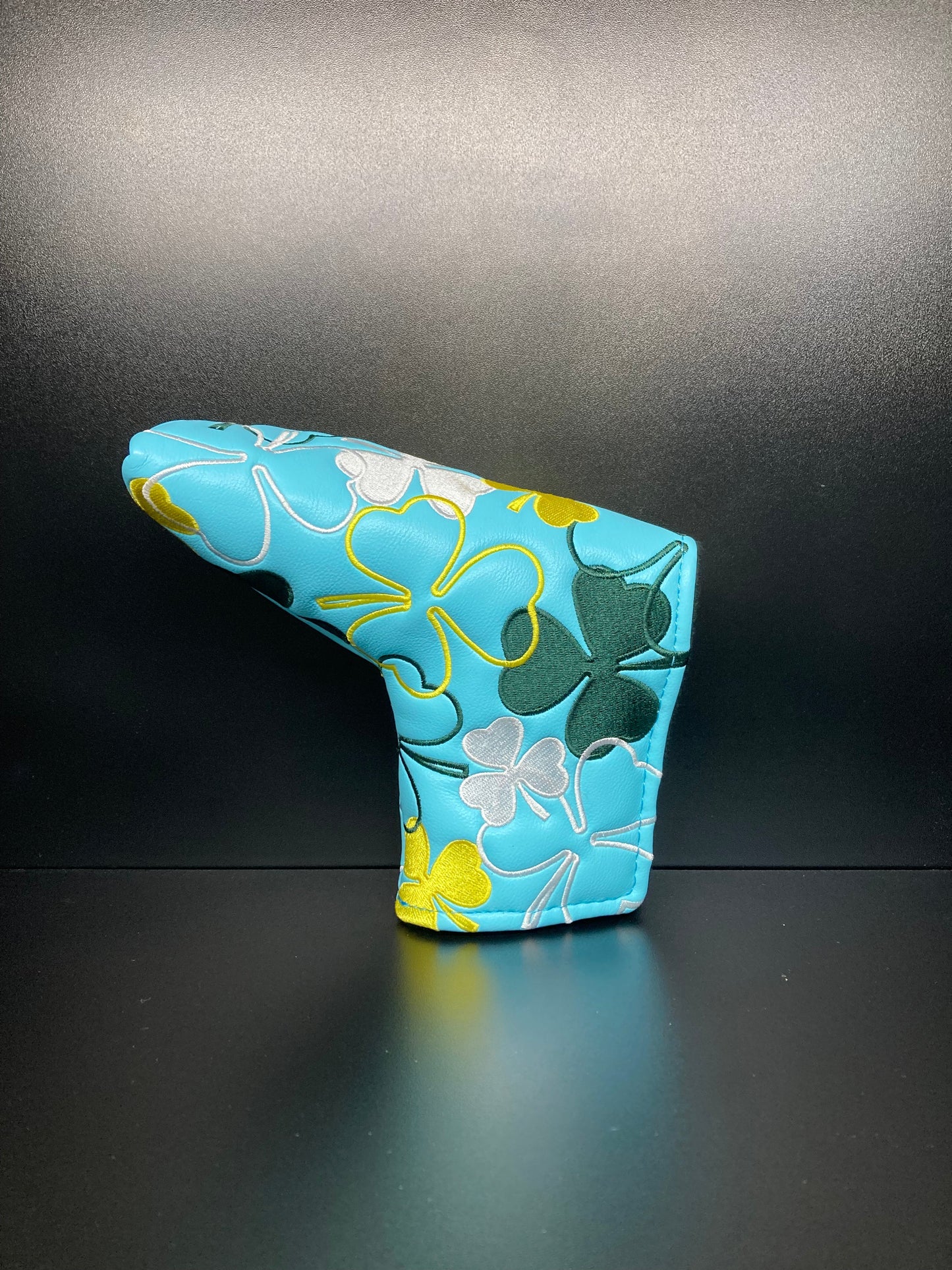 Fundas para palos de golf Lucky Clover