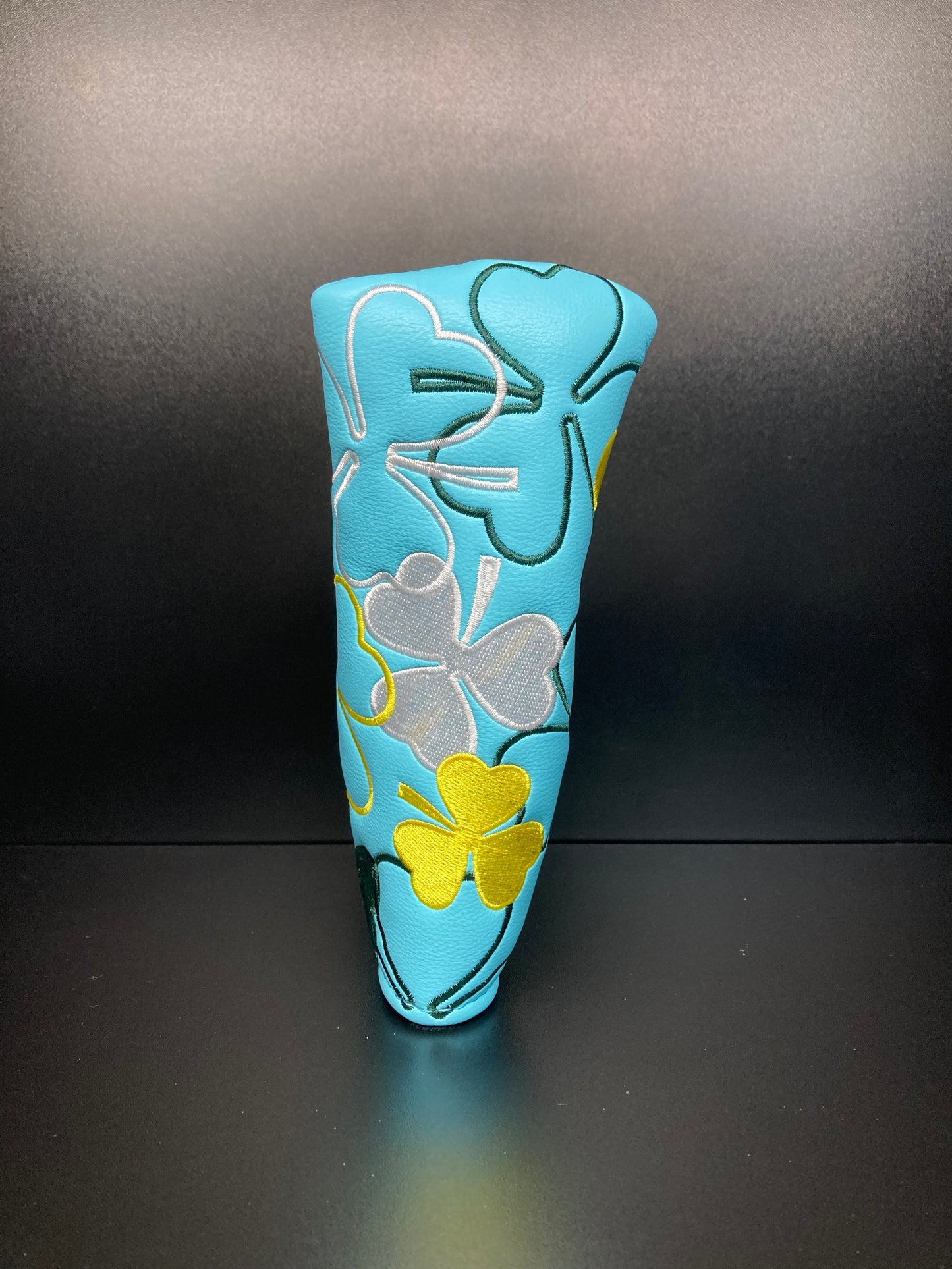 Fundas para palos de golf Lucky Clover
