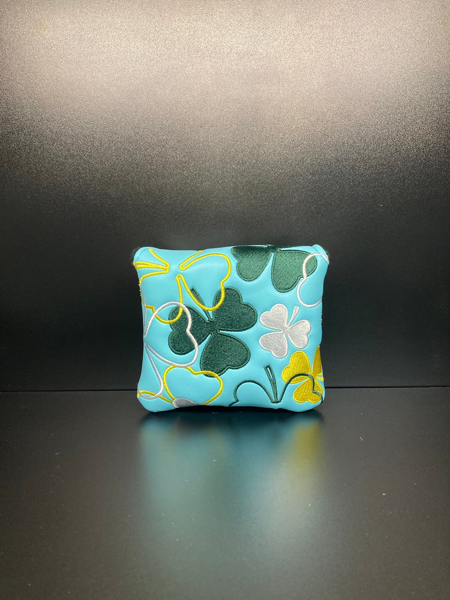 Fundas para palos de golf Lucky Clover
